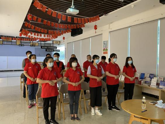 ���������»���꿪չԱ������������ѵ