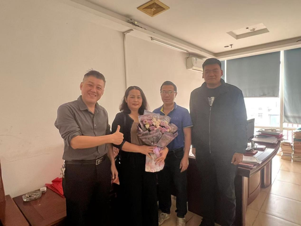 �ٸ߹�˾�ٰ�����Ա����ܰ������ʽ